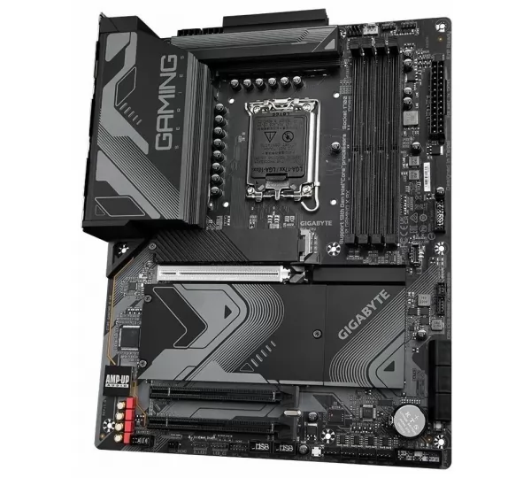 Материнская плата Gigabyte Z790 GAMING X AX