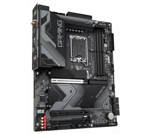 Материнская плата Gigabyte Z790 GAMING X AX