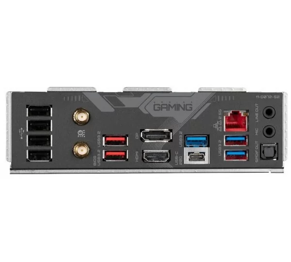 Материнская плата Gigabyte Z790 GAMING X AX