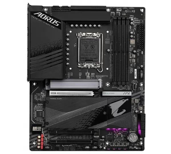 Материнская плата Gigabyte Z790 AORUS ELITE
