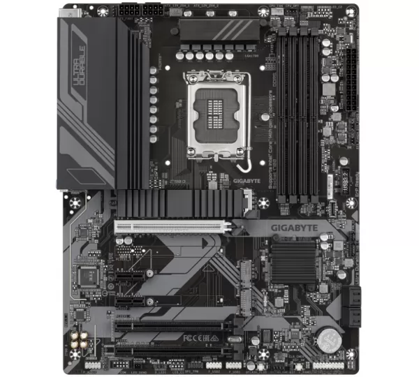 Материнская плата Gigabyte Z790 D