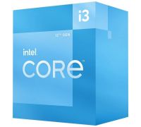 Процессор Intel Core i3 12100F BOX