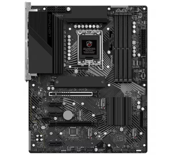 Материнская плата AsRock Z790 PG LIGHTNING