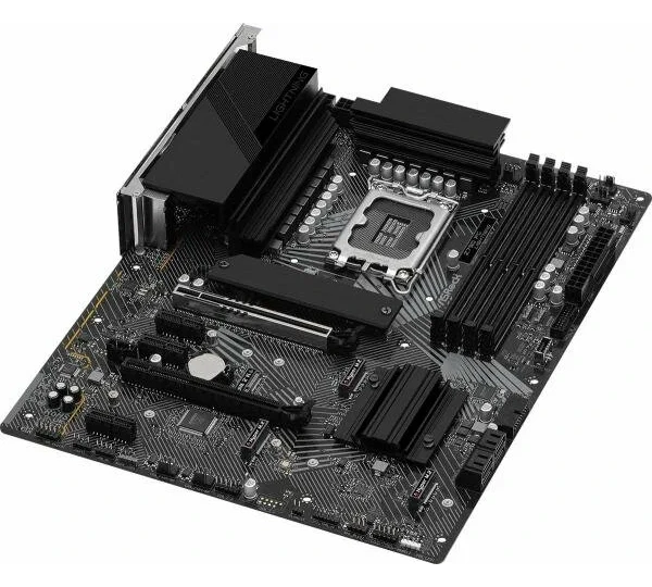 Материнская плата AsRock Z790 PG LIGHTNING