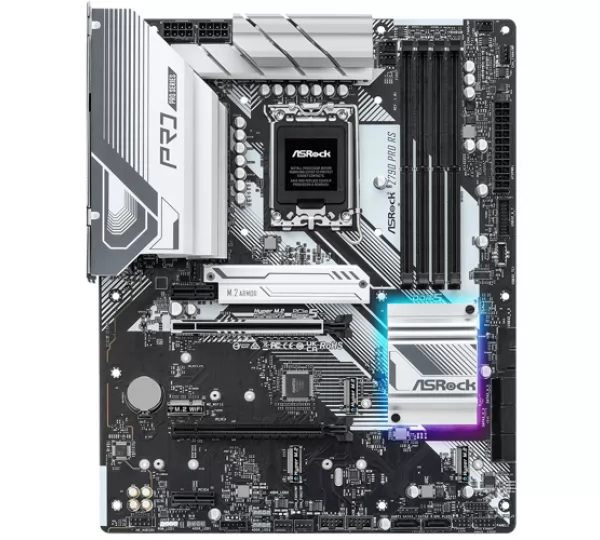 Материнская плата ASRock Z790 Pro RS