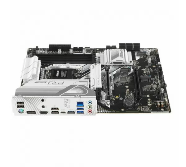 Материнская плата ASRock Z790 Pro RS