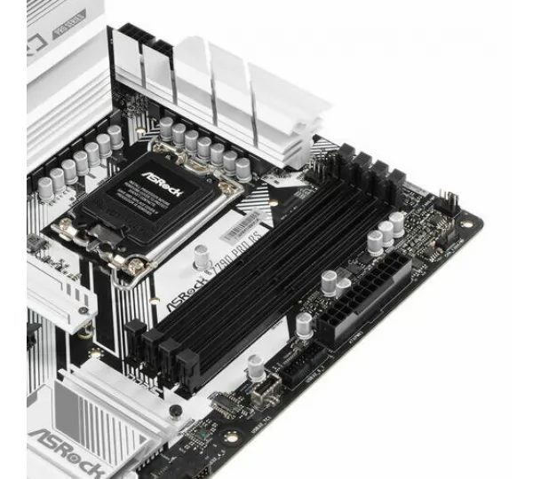 Материнская плата ASRock Z790 Pro RS