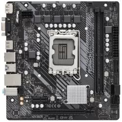 Материнская плата ASRock H610M-HDV