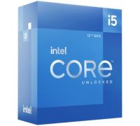 Процессор Intel Core i5 12400F BOX