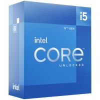 Intel Core i5 12600 BOX