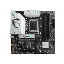 Материнская плата MSI MAG B760M GAMING PLUS WIFI
