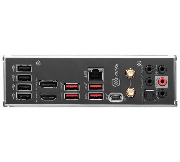 Материнская плата MSI MAG B760 TOMAHAWK WIFI