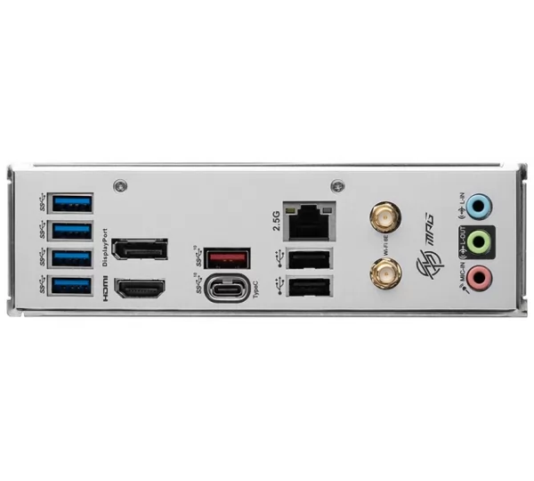 Материнская плата MSI MPG B760I EDGE WIFI