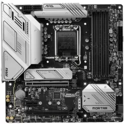Материнская плата MSI MAG B760M MORTAR DDR4