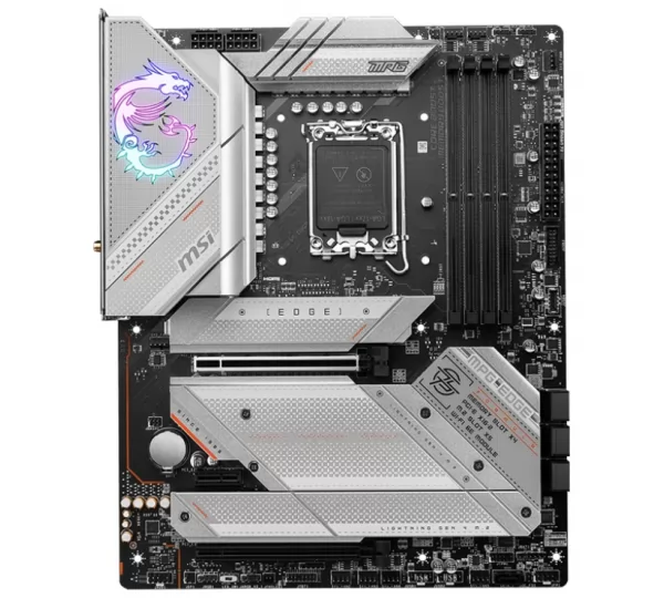 Материнская плата MSI MPG Z790 EDGE WIFI
