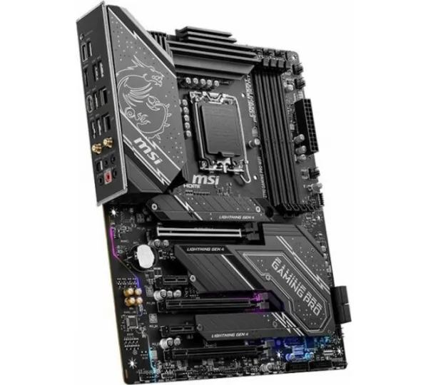 Материнская плата MSI Z790 GAMING PRO WIFI