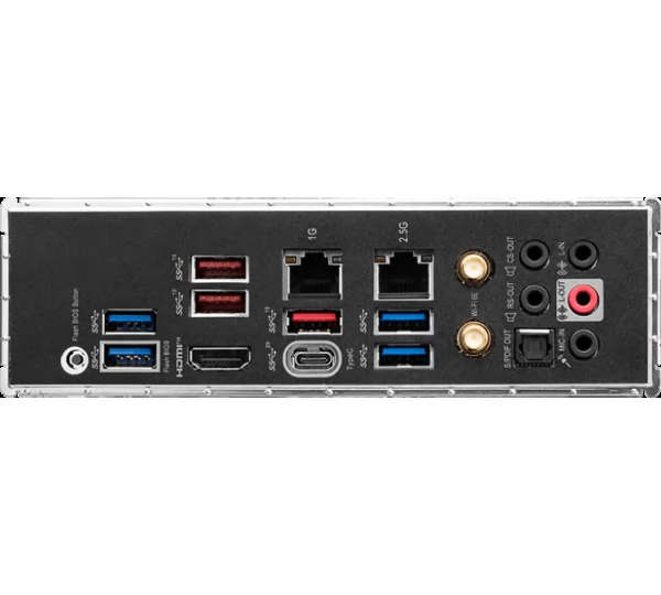 Материнская плата MSI Z790 GAMING PRO WIFI
