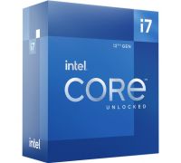 Процессор Intel Core i7 12700K BOX