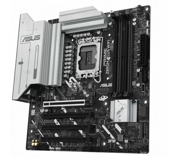 Материнская плата ASUS PRIME Z890M-PLUS WIFI