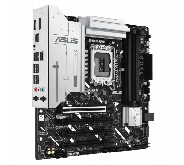 Материнская плата ASUS PRIME Z890M-PLUS WIFI