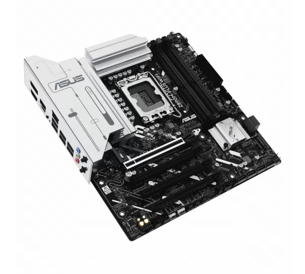 Материнская плата ASUS PRIME Z890M-PLUS WIFI