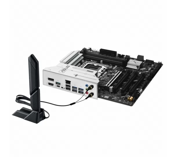 Материнская плата ASUS PRIME Z890M-PLUS WIFI