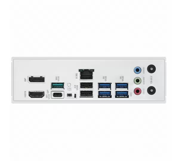 Материнская плата ASUS PRIME Z890M-PLUS WIFI