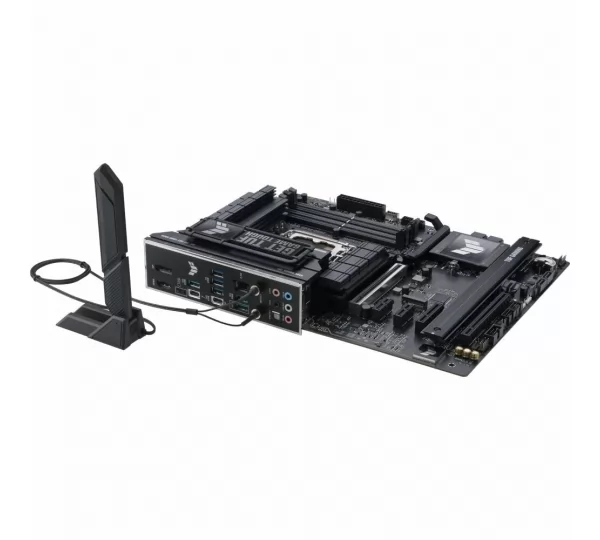 Материнская плата ASUS TUF GAMING Z890-PLUS WIFI