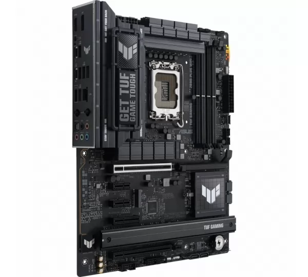 Материнская плата ASUS TUF GAMING Z890-PLUS WIFI
