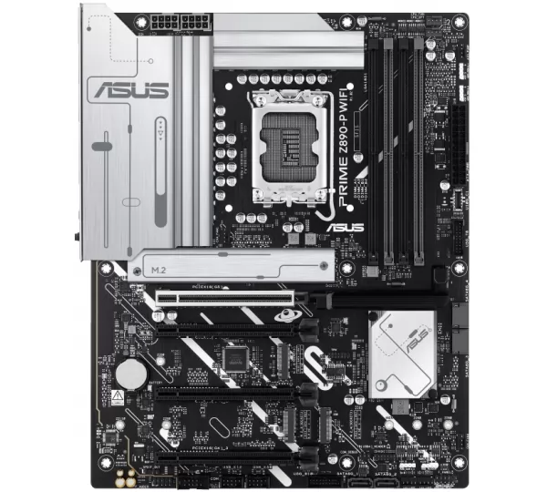 Материнская плата ASUS PRIME Z890-P WIFI