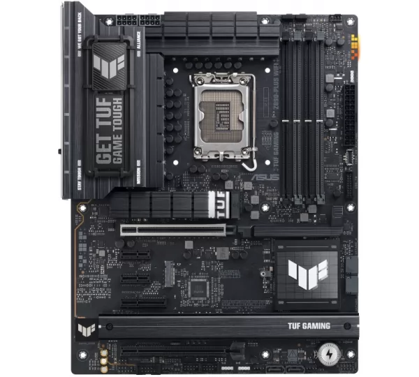 Материнская плата ASUS TUF GAMING Z890-PLUS WIFI