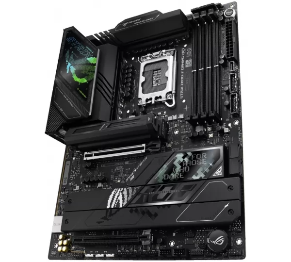 Материнская плата ASUS ROG STRIX Z890-F GAMING WIFI