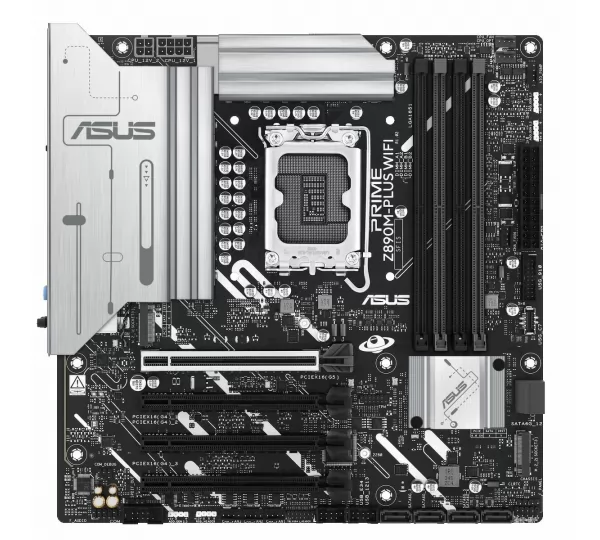 Материнская плата ASUS PRIME Z890M-PLUS WIFI