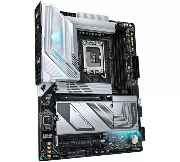 Материнская плата GIGABYTE Z890 GAMING X WIFI7