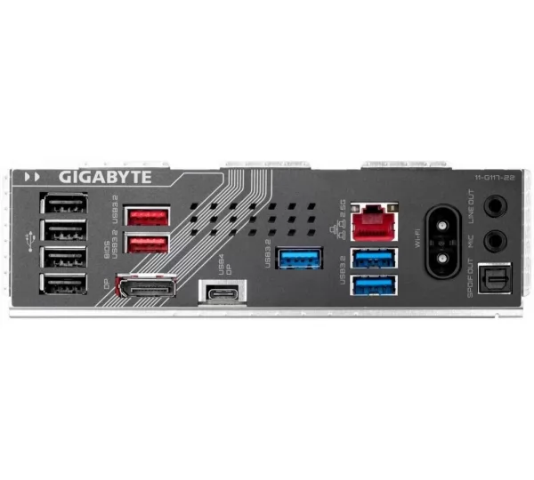Материнская плата GIGABYTE Z890 GAMING X WIFI7