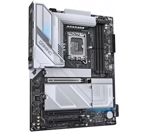 Материнская плата GIGABYTE B860 GAMING X WIFI6E