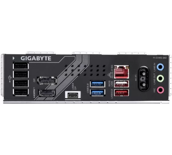 Материнская плата GIGABYTE B860 GAMING X WIFI6E