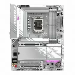Материнская плата Gigabyte Z890 AORUS ELITE WIFI7 ICE