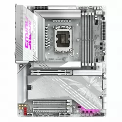 Материнская плата Gigabyte Z890 AORUS ELITE X ICE