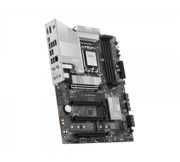 Материнская плата MSI PRO B860-P WIFI