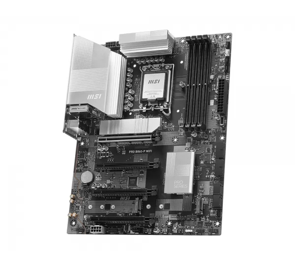 Материнская плата MSI PRO B860-P WIFI