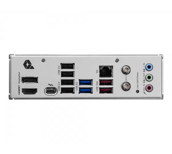 Материнская плата MSI PRO B860-P WIFI