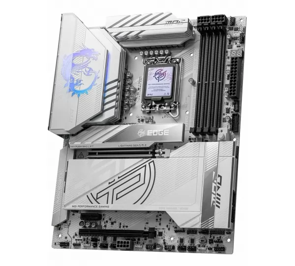 Материнская плата MSI MPG Z890 EDGE TI WIFI