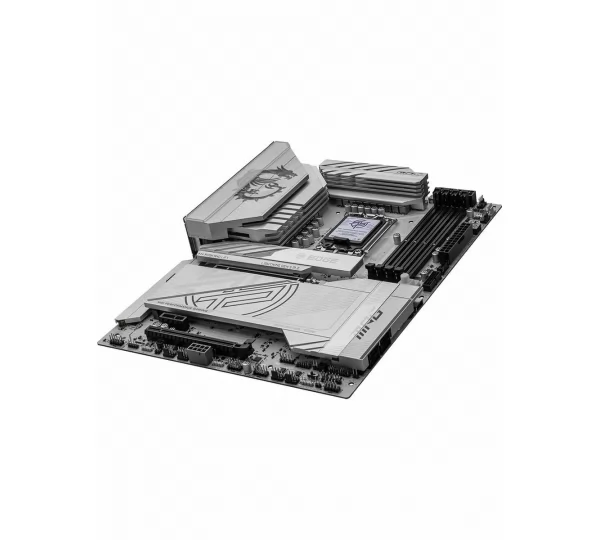 Материнская плата MSI MPG Z890 EDGE TI WIFI