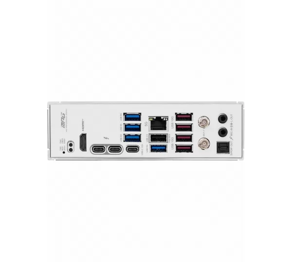 Материнская плата MSI MPG Z890 EDGE TI WIFI