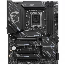 Материнская плата MSI Z890 GAMING PLUS WIFI