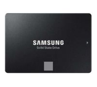 SSD диск 250Gb Samsung 870 EVO (MZ-77E250BW)