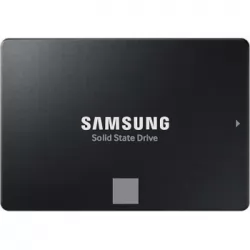 SSD диск 1Tb Samsung 870 EVO (MZ-77E1T0BW)