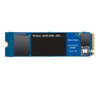 SSD диск m.2 250Gb Western Digital WD Blue SN550 (WDS250G2B0C)