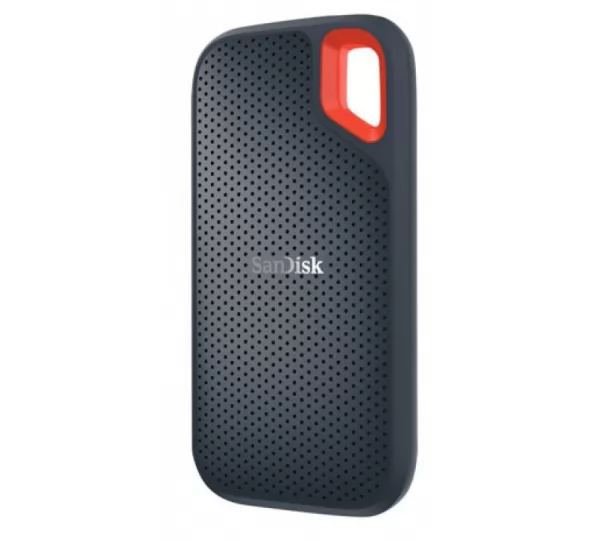Внешний SSD диск 2Tb SanDisk Portable (SDSSDE61-2T00-G25)